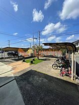 福岡県久留米市安武町安武本3117-1（賃貸アパート2LDK・1階・58.82㎡） その30