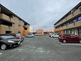 福岡県久留米市江戸屋敷2丁目7-7（賃貸アパート1LDK・2階・42.49㎡） その22