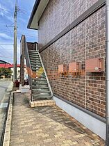 福岡県久留米市荒木町荒木1316-22（賃貸アパート1LDK・1階・33.60㎡） その24