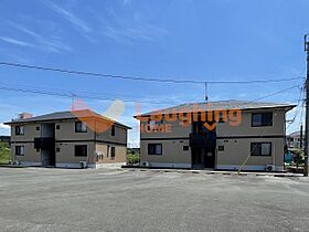 福岡県久留米市上津町2228-1572（賃貸アパート2LDK・2階・58.00㎡） その20