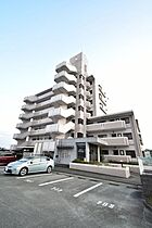 福岡県久留米市大善寺南1丁目28-16（賃貸マンション3LDK・2階・75.66㎡） その1