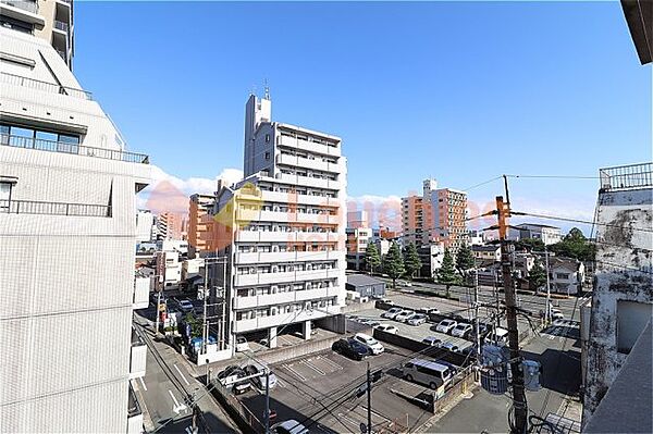 福岡県久留米市中央町(賃貸マンション2LDK・1階・50.00㎡)の写真 その22