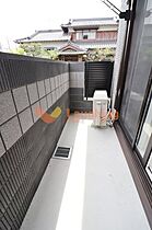 D-ROOM　FIRST　大善寺駅前  ｜ 福岡県久留米市大善寺大橋1丁目109、110（賃貸アパート1LDK・2階・37.70㎡） その14