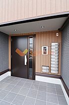 D-ROOM　FIRST　大善寺駅前  ｜ 福岡県久留米市大善寺大橋1丁目109、110（賃貸アパート1LDK・3階・33.38㎡） その19