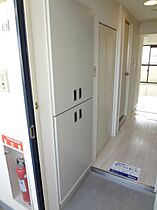 福岡県久留米市西町1046-4（賃貸マンション1K・3階・21.06㎡） その16