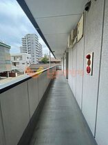 福岡県久留米市本町16-8（賃貸マンション1LDK・2階・40.00㎡） その18