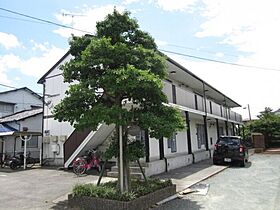 福岡県久留米市野中町352-1（賃貸アパート1K・2階・26.71㎡） その18