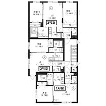 ルチアーノ白石  ｜ 北海道札幌市白石区東札幌四条6丁目（賃貸マンション1LDK・2階・32.52㎡） その20