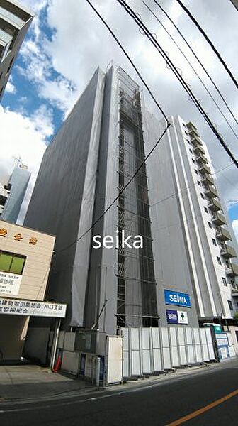 仮称）西川口並木新築マンション 202｜埼玉県川口市並木2丁目(賃貸マンション2LDK・2階・46.30㎡)の写真 その18