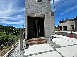 リーブルガーデン八重瀬町与座 新築戸建全6棟/4号棟