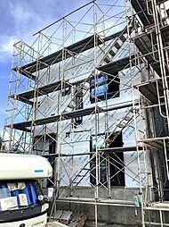 八重瀬町玻名城 新築戸建 全4棟/D号棟