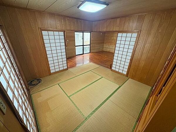 和室