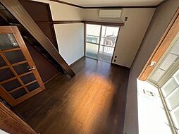 京急本線 京急富岡駅 徒歩12分の賃貸アパート 2階1Kのリビング/ダイニング