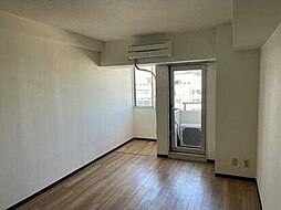 京急本線 横須賀中央駅 徒歩9分の賃貸マンション 8階1Kのリビング/ダイニング