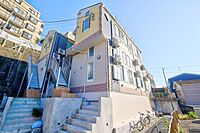 神奈川県横須賀市船越町6丁目52-5：物件画像／株式会社タウンハウジング神奈川　金沢文庫店