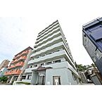 神奈川県横須賀市汐入町1丁目6-1：物件画像／株式会社タウンハウジング神奈川　金沢文庫店