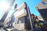 神奈川県横須賀市船越町7丁目1-4：物件画像／株式会社タウンハウジング神奈川　金沢文庫店