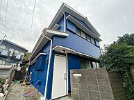 神奈川県横須賀市追浜町2丁目72：物件画像／株式会社タウンハウジング神奈川　金沢文庫店