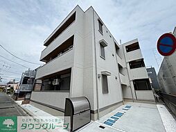 京急本線 県立大学駅 徒歩10分の賃貸アパート