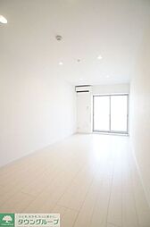 京急本線 追浜駅 徒歩9分の賃貸マンション 1階1Kのリビング/ダイニング