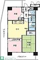 クリオ横須賀中央弐番館11階6.0万円