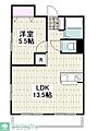 金沢文庫ダイヤモンドマンション4階9.8万円