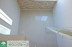 ユナイト衣笠ピッカーニャ 101 1階ワンルームのリビング/ダイニング