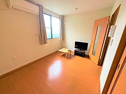 JR横須賀線 衣笠駅 徒歩22分の賃貸アパート 2階1Kのリビング/ダイニング