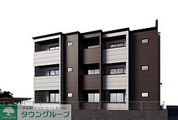 JR東海道本線 大船駅 徒歩9分