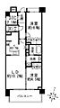 クリオ横浜杉田5階17.0万円