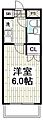 日神パレス杉田A棟4階4.0万円