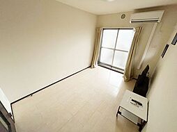 JR横須賀線 衣笠駅 徒歩14分の賃貸アパート 2階1Kのリビング/ダイニング