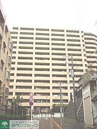 京急本線 京急田浦駅 徒歩11分の賃貸マンション