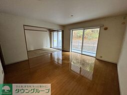 ベルヴィ能見台Ａ棟 102 1階3LDKのリビング/ダイニング