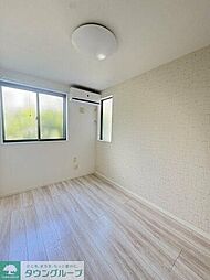 アルモ金沢文庫 102 1階ワンルームのリビング/ダイニング