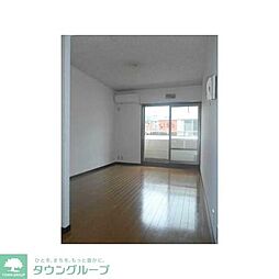 京急本線 能見台駅 徒歩1分の賃貸アパート 2階1Kのリビング/ダイニング