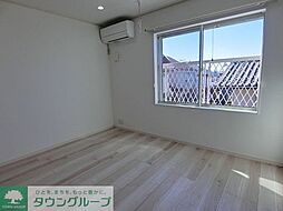 ハーミットクラブハウス野島公園A号棟(仮) 103 1階1Kのリビング/ダイニング