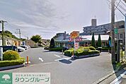 デニーズ大船笠間店 徒歩6分。飲食店 480m