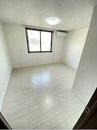 京急本線 堀ノ内駅 徒歩4分の賃貸アパート 2階ワンルームのリビング/ダイニング