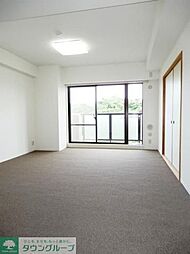 ＮＩＣＥステージ湘南つつじが丘 617 6階4LDKのリビング/ダイニング