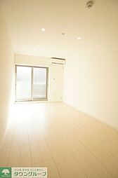 リブリ・リッツ 101 1階1Kのリビング/ダイニング