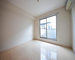 アルテ横浜杉田 203 2階ワンルームのリビング/ダイニング