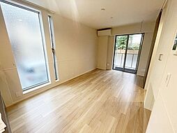 ｍａｉｓｏｎ　ｄｅ　ｂｌｅｕ 101 1階1LDKのリビング/ダイニング