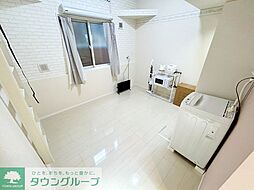 ユナイト中央カステーリャ・デ・ボレロ ワンルームの写真