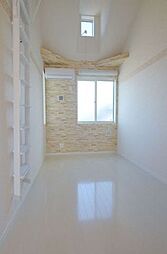 ユナイト田浦ブレストン 203 2階ワンルームのリビング/ダイニング