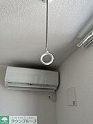 夏も冬もエアコンは必需品ですよね！