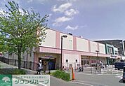 そうてつローゼン湘南山手店 徒歩23分。スーパー 1770m
