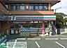 周辺：セブンイレブン横須賀林1丁目店 徒歩16分。コンビニ 1230m