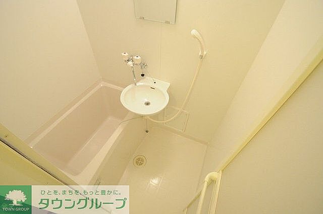 浴室