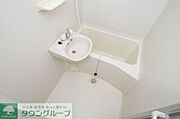 ※同物件同タイプの写真です